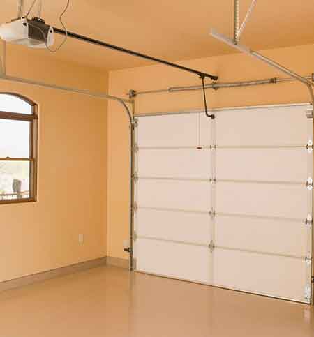 Garage Door Repair Cambridge